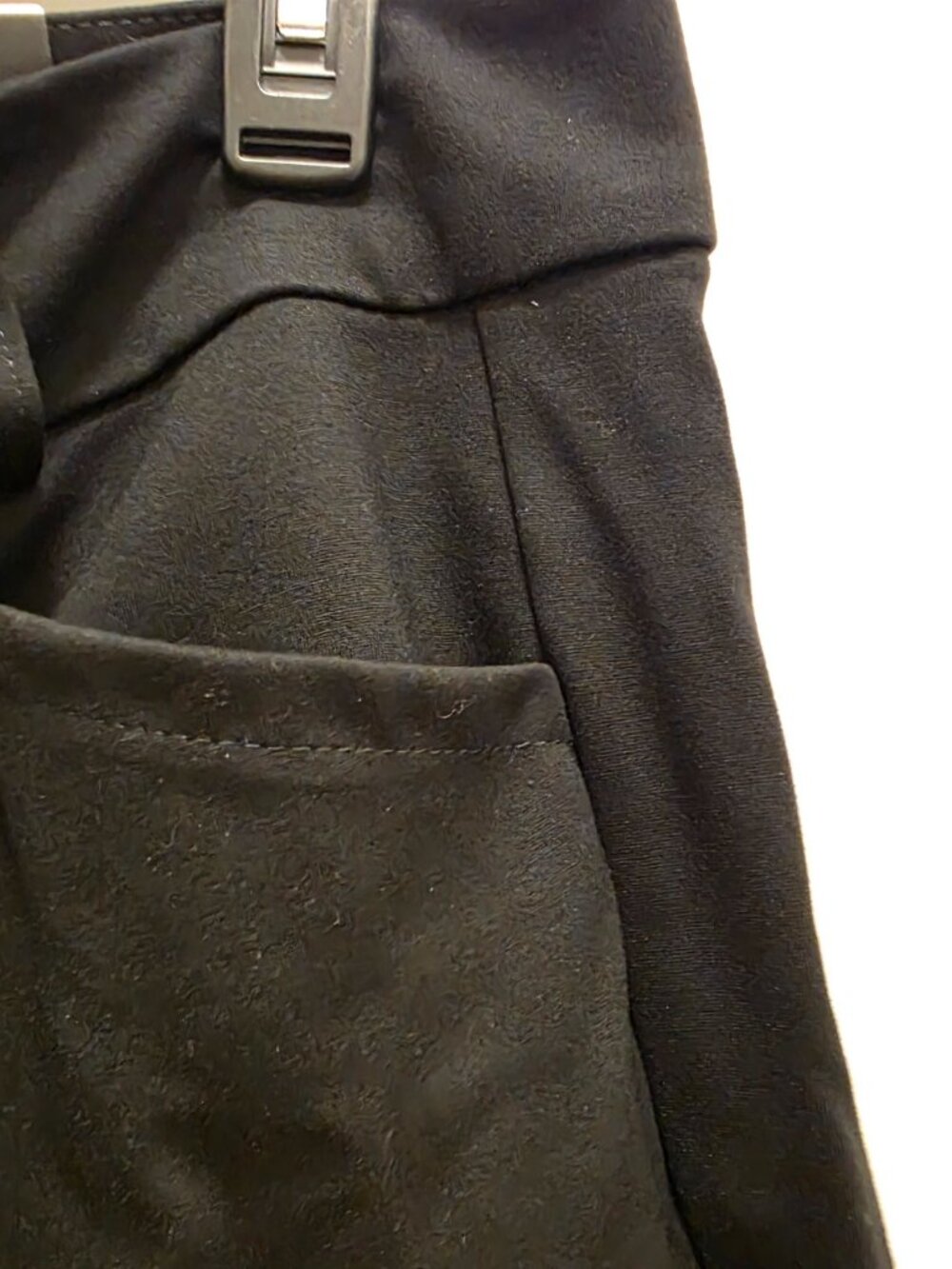Torrid Studio by Torrid Signature Ponte Stretch Trousers 20 Short (20S) NWT - Picture 6 of 12